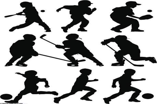 中长跑的定义及其体育项目属性(图1)